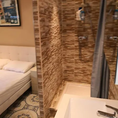 Cosy Croisette Apartmán Cannes