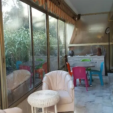 Cosy Croisette Apartment *